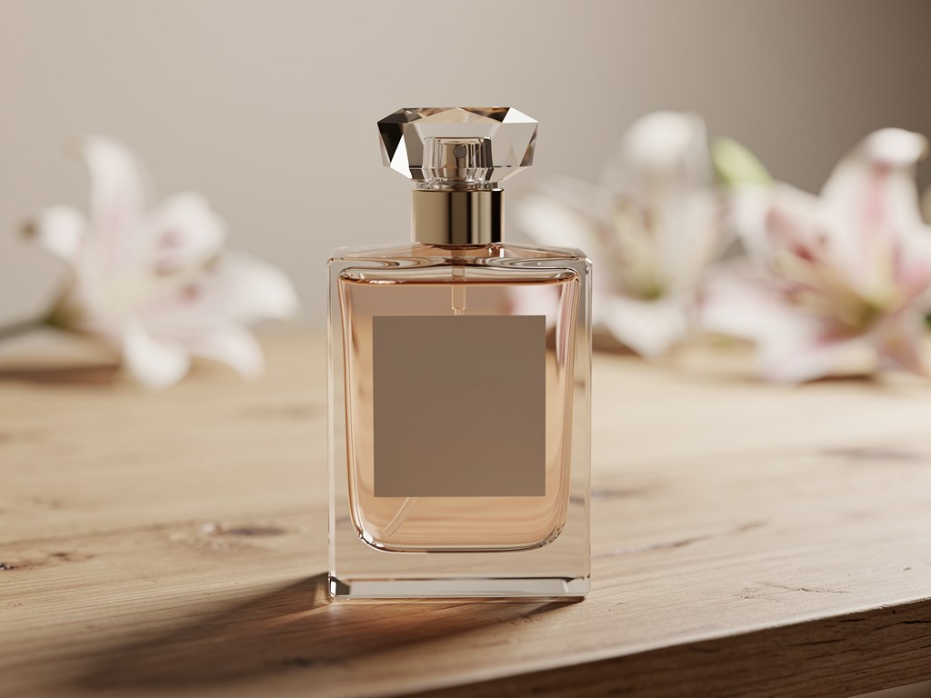 Eau de Parfum Femme - Fleur de Lys
