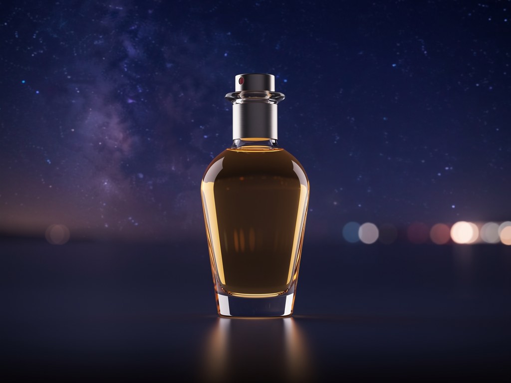 Parfum Original - Essence de Nuit